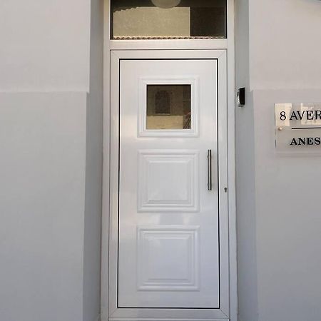 Anesis Airport Rooms 102 كوروبيون المظهر الخارجي الصورة