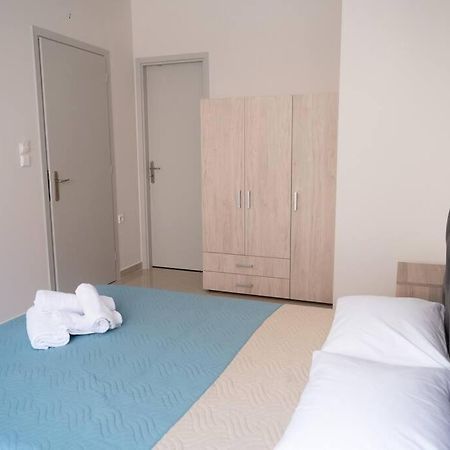 Anesis Airport Rooms 102 كوروبيون المظهر الخارجي الصورة